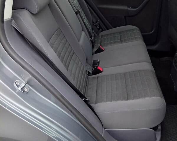 Сірий Фольксваген Golf Plus, об'ємом двигуна 1.4 л та пробігом 186 тис. км за 5899 $, фото 24 на Automoto.ua