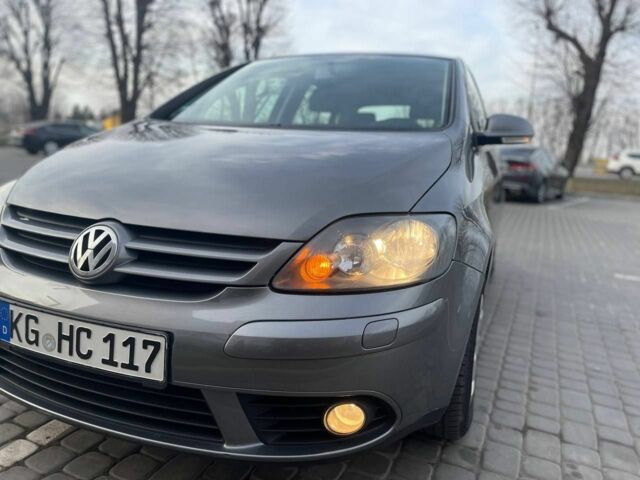 Сірий Фольксваген Golf Plus, об'ємом двигуна 0 л та пробігом 237 тис. км за 5999 $, фото 18 на Automoto.ua