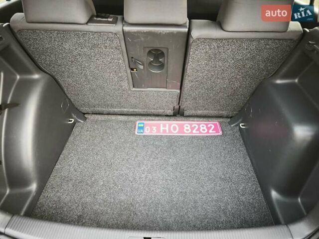 Серый Фольксваген Гольф Плюс, объемом двигателя 1.6 л и пробегом 163 тыс. км за 6900 $, фото 65 на Automoto.ua