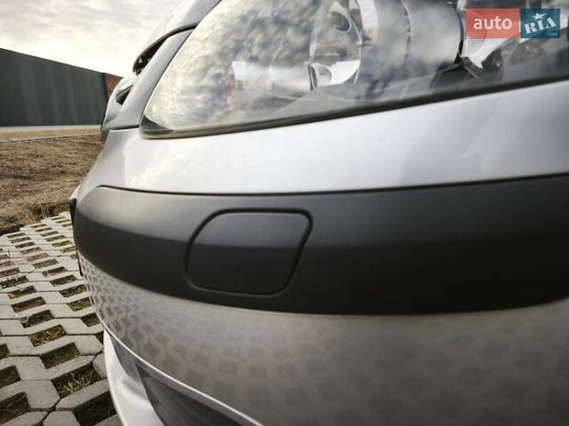Серый Фольксваген Гольф Плюс, объемом двигателя 1.6 л и пробегом 163 тыс. км за 6900 $, фото 36 на Automoto.ua