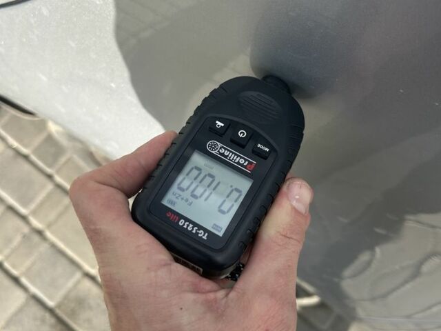 Серый Фольксваген Гольф Плюс, объемом двигателя 1.6 л и пробегом 198 тыс. км за 5800 $, фото 20 на Automoto.ua