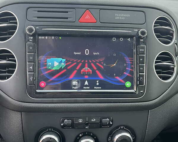 Сірий Фольксваген Golf Plus, об'ємом двигуна 1.6 л та пробігом 172 тис. км за 5700 $, фото 14 на Automoto.ua