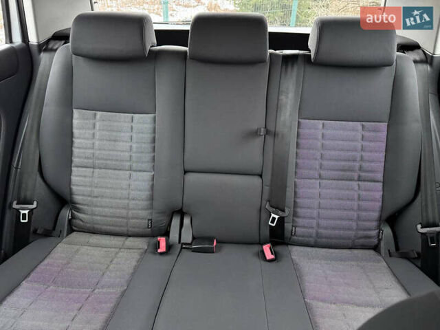 Серый Фольксваген Гольф Плюс, объемом двигателя 1.6 л и пробегом 220 тыс. км за 6190 $, фото 63 на Automoto.ua