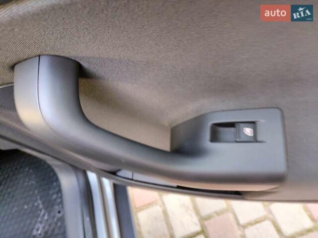 Серый Фольксваген Гольф Плюс, объемом двигателя 1.6 л и пробегом 106 тыс. км за 7300 $, фото 67 на Automoto.ua