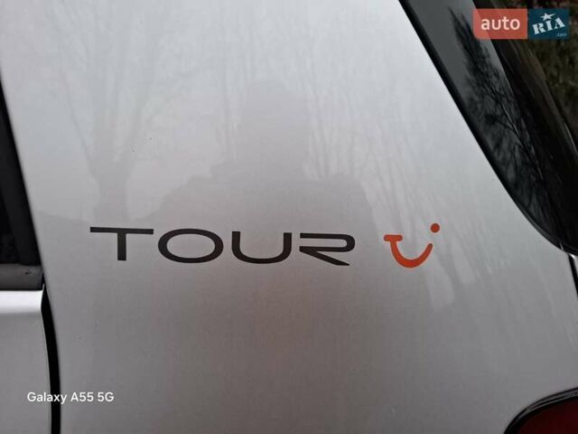 Серый Фольксваген Гольф Плюс, объемом двигателя 1.4 л и пробегом 222 тыс. км за 5850 $, фото 36 на Automoto.ua