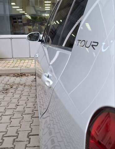 Серый Фольксваген Гольф Плюс, объемом двигателя 1.6 л и пробегом 191 тыс. км за 6900 $, фото 29 на Automoto.ua