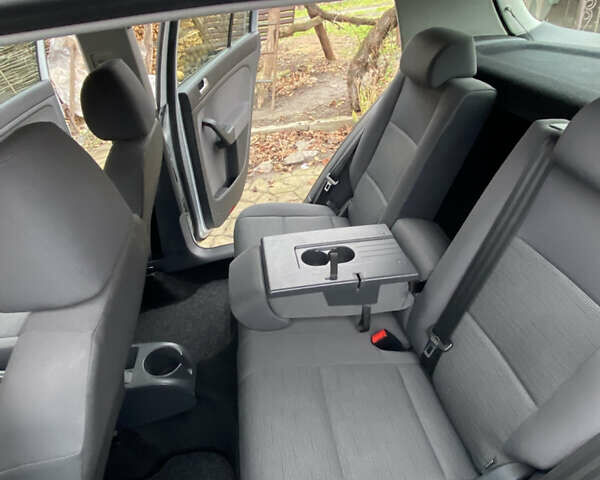 Серый Фольксваген Гольф Плюс, объемом двигателя 0 л и пробегом 192 тыс. км за 5999 $, фото 29 на Automoto.ua