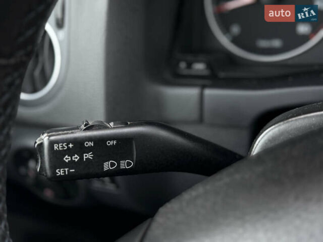 Серый Фольксваген Гольф Плюс, объемом двигателя 1.6 л и пробегом 219 тыс. км за 5950 $, фото 68 на Automoto.ua