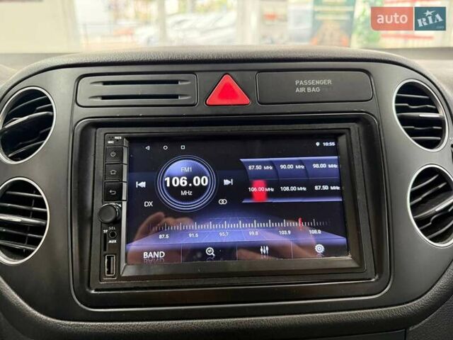 Серый Фольксваген Гольф Плюс, объемом двигателя 1.6 л и пробегом 283 тыс. км за 6490 $, фото 25 на Automoto.ua