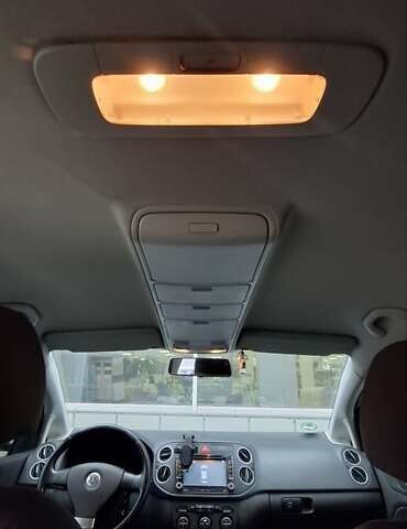 Сірий Фольксваген Golf Plus, об'ємом двигуна 1.6 л та пробігом 190 тис. км за 6200 $, фото 44 на Automoto.ua