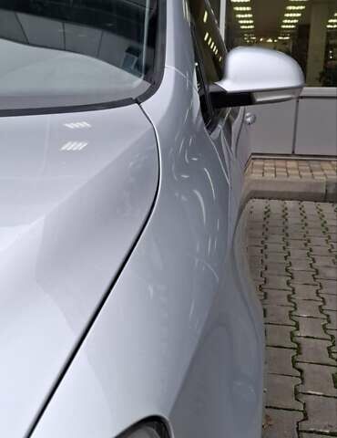 Серый Фольксваген Гольф Плюс, объемом двигателя 1.6 л и пробегом 191 тыс. км за 6900 $, фото 24 на Automoto.ua