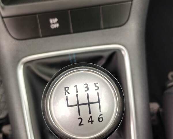 Сірий Фольксваген Golf Plus, об'ємом двигуна 1.6 л та пробігом 183 тис. км за 6600 $, фото 17 на Automoto.ua