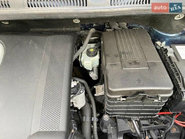 Серый Фольксваген Гольф Плюс, объемом двигателя 1.6 л и пробегом 197 тыс. км за 6300 $, фото 44 на Automoto.ua