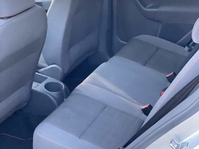 Серый Фольксваген Гольф Плюс, объемом двигателя 1.6 л и пробегом 240 тыс. км за 6900 $, фото 19 на Automoto.ua