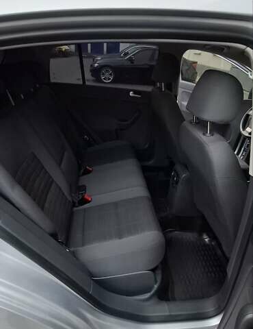 Серый Фольксваген Гольф Плюс, объемом двигателя 1.6 л и пробегом 191 тыс. км за 6900 $, фото 46 на Automoto.ua