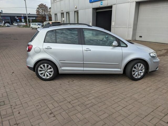 Сірий Фольксваген Golf Plus, об'ємом двигуна 1.4 л та пробігом 191 тис. км за 6500 $, фото 6 на Automoto.ua