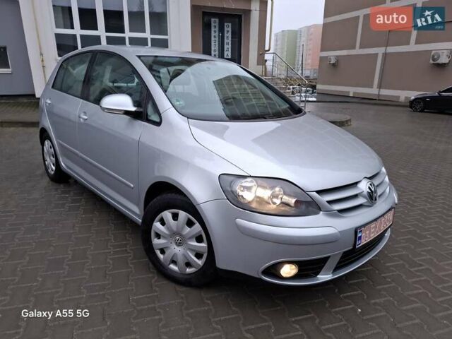 Сірий Фольксваген Golf Plus, об'ємом двигуна 1.41 л та пробігом 224 тис. км за 5850 $, фото 31 на Automoto.ua