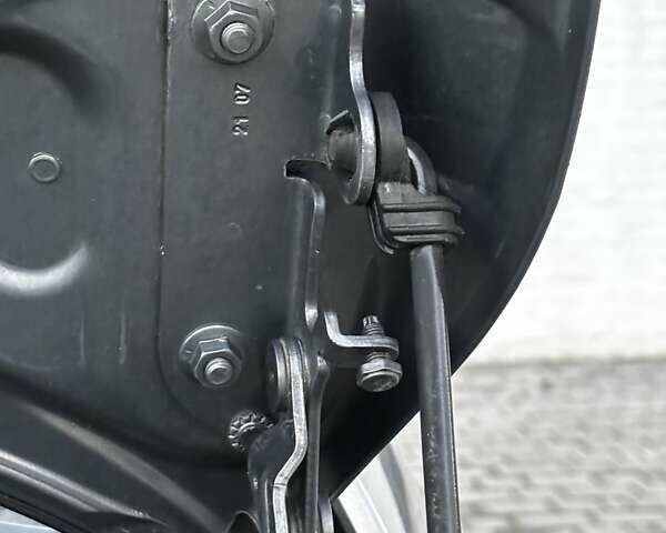 Серый Фольксваген Гольф Плюс, объемом двигателя 1.6 л и пробегом 223 тыс. км за 7499 $, фото 55 на Automoto.ua