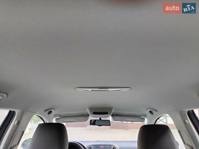 Серый Фольксваген Гольф Плюс, объемом двигателя 1.6 л и пробегом 106 тыс. км за 7300 $, фото 71 на Automoto.ua