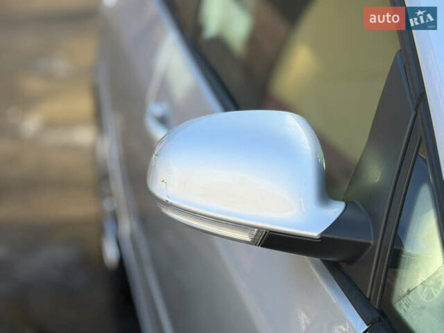 Сірий Фольксваген Golf Plus, об'ємом двигуна 1.6 л та пробігом 220 тис. км за 7199 $, фото 23 на Automoto.ua