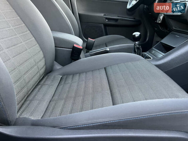 Сірий Фольксваген Golf Plus, об'ємом двигуна 1.6 л та пробігом 230 тис. км за 6650 $, фото 31 на Automoto.ua