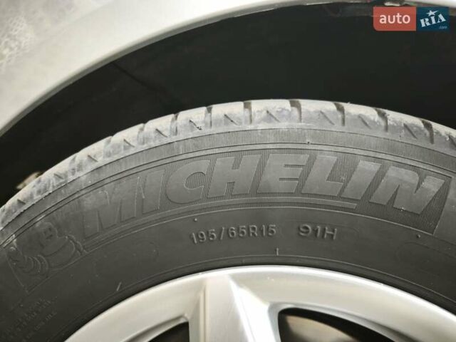 Серый Фольксваген Гольф Плюс, объемом двигателя 1.6 л и пробегом 163 тыс. км за 6900 $, фото 33 на Automoto.ua