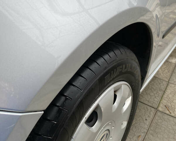 Серый Фольксваген Гольф Плюс, объемом двигателя 0 л и пробегом 192 тыс. км за 5999 $, фото 9 на Automoto.ua