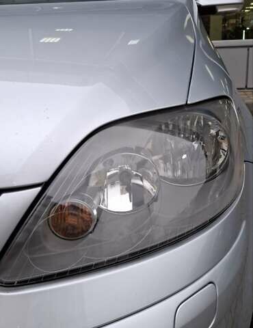 Серый Фольксваген Гольф Плюс, объемом двигателя 1.6 л и пробегом 191 тыс. км за 6900 $, фото 23 на Automoto.ua