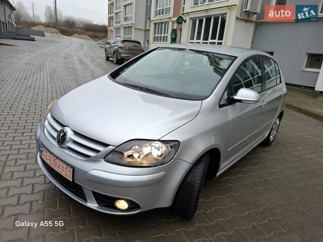 Сірий Фольксваген Golf Plus, об'ємом двигуна 1.41 л та пробігом 224 тис. км за 5850 $, фото 26 на Automoto.ua