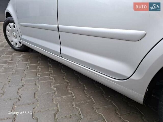 Сірий Фольксваген Golf Plus, об'ємом двигуна 1.41 л та пробігом 224 тис. км за 5850 $, фото 45 на Automoto.ua