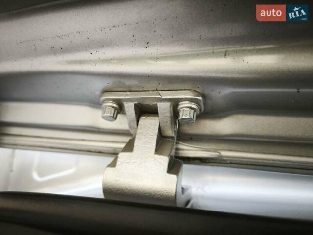 Серый Фольксваген Гольф Плюс, объемом двигателя 1.6 л и пробегом 163 тыс. км за 6900 $, фото 69 на Automoto.ua