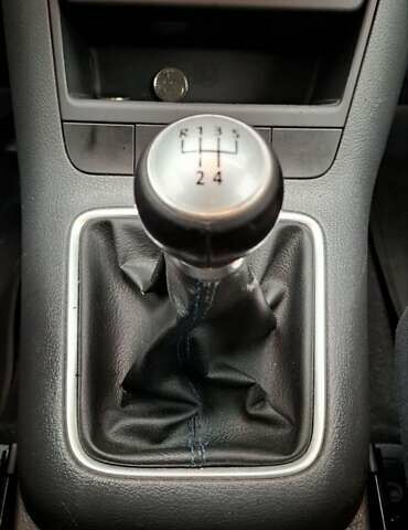 Серый Фольксваген Гольф Плюс, объемом двигателя 1.6 л и пробегом 191 тыс. км за 6900 $, фото 37 на Automoto.ua