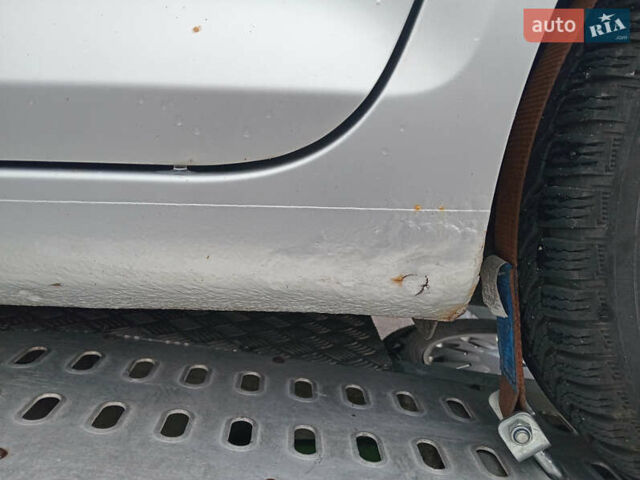 Серый Фольксваген Гольф Плюс, объемом двигателя 0 л и пробегом 196 тыс. км за 4555 $, фото 19 на Automoto.ua