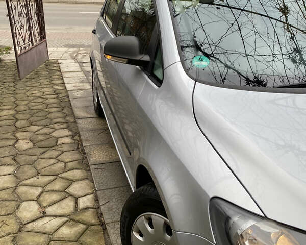 Серый Фольксваген Гольф Плюс, объемом двигателя 0 л и пробегом 192 тыс. км за 5999 $, фото 5 на Automoto.ua