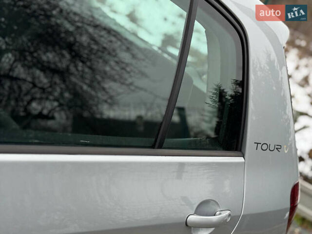 Серый Фольксваген Гольф Плюс, объемом двигателя 1.6 л и пробегом 220 тыс. км за 6190 $, фото 22 на Automoto.ua