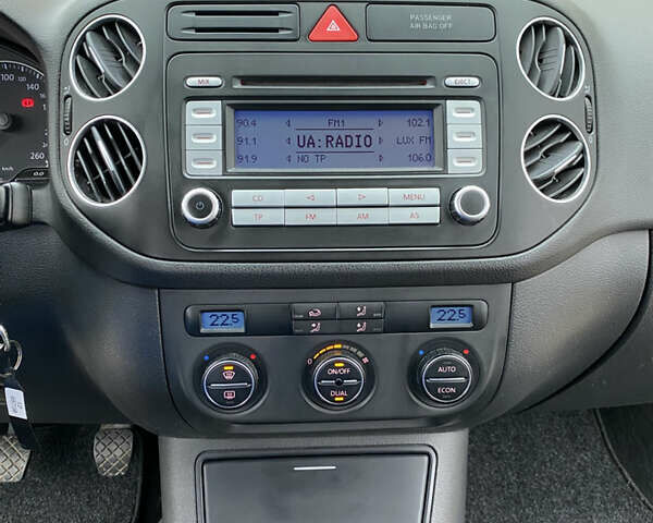 Серый Фольксваген Гольф Плюс, объемом двигателя 0 л и пробегом 192 тыс. км за 5999 $, фото 35 на Automoto.ua