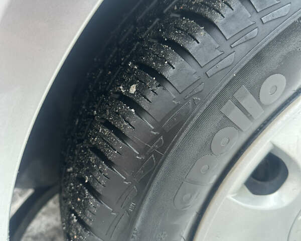 Сірий Фольксваген Golf Plus, об'ємом двигуна 1.6 л та пробігом 242 тис. км за 5800 $, фото 6 на Automoto.ua