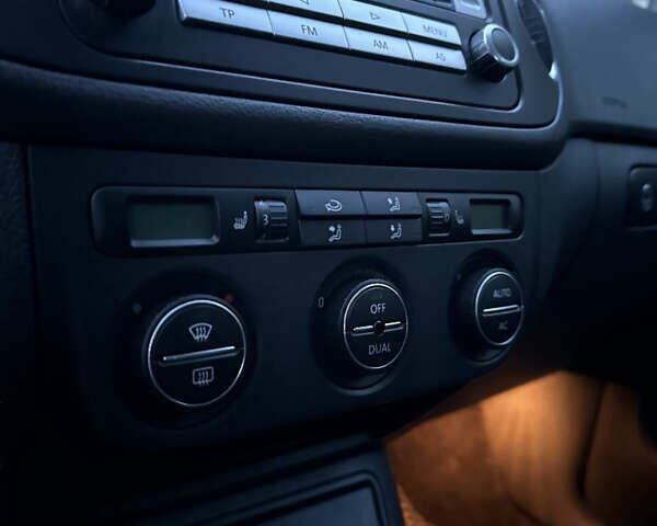 Сірий Фольксваген Golf Plus, об'ємом двигуна 1.39 л та пробігом 164 тис. км за 6500 $, фото 14 на Automoto.ua