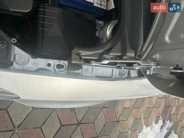 Сірий Фольксваген Golf Plus, об'ємом двигуна 1.6 л та пробігом 229 тис. км за 6700 $, фото 29 на Automoto.ua