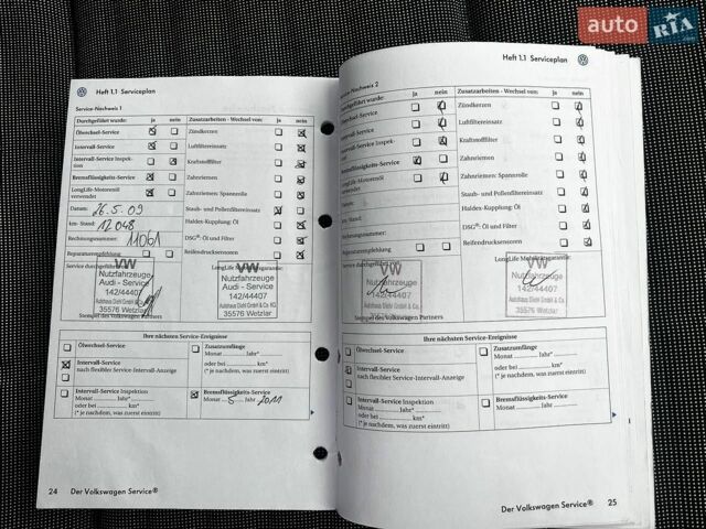 Сірий Фольксваген Golf Plus, об'ємом двигуна 1.6 л та пробігом 128 тис. км за 6200 $, фото 39 на Automoto.ua