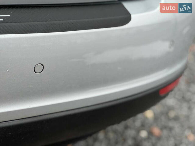 Серый Фольксваген Гольф Плюс, объемом двигателя 1.6 л и пробегом 220 тыс. км за 6190 $, фото 60 на Automoto.ua