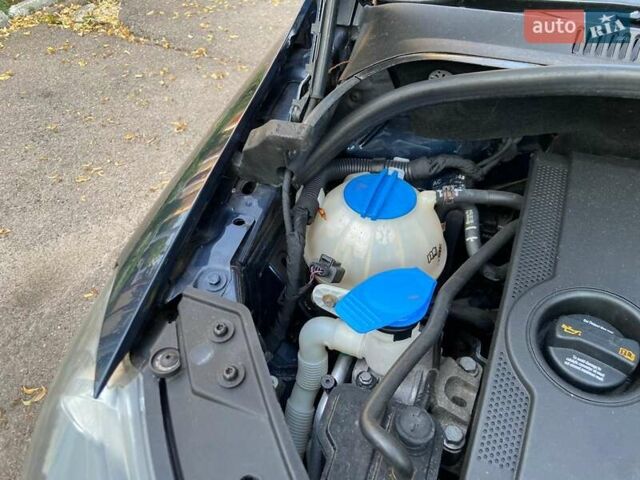 Серый Фольксваген Гольф Плюс, объемом двигателя 1.6 л и пробегом 197 тыс. км за 6300 $, фото 42 на Automoto.ua