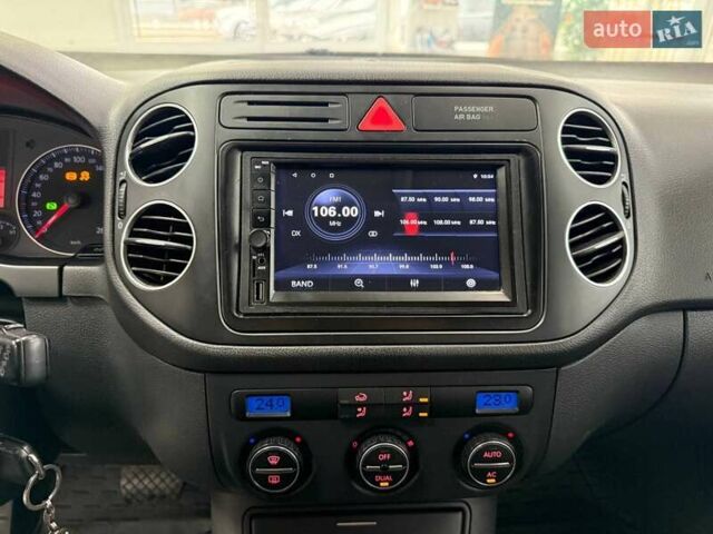 Сірий Фольксваген Golf Plus, об'ємом двигуна 1.6 л та пробігом 283 тис. км за 5490 $, фото 24 на Automoto.ua