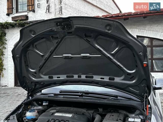 Серый Фольксваген Гольф Плюс, объемом двигателя 1.6 л и пробегом 223 тыс. км за 7499 $, фото 50 на Automoto.ua