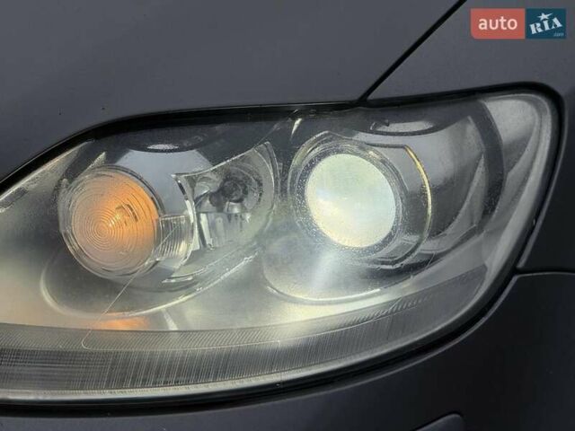 Сірий Фольксваген Golf Plus, об'ємом двигуна 1.39 л та пробігом 266 тис. км за 7150 $, фото 29 на Automoto.ua