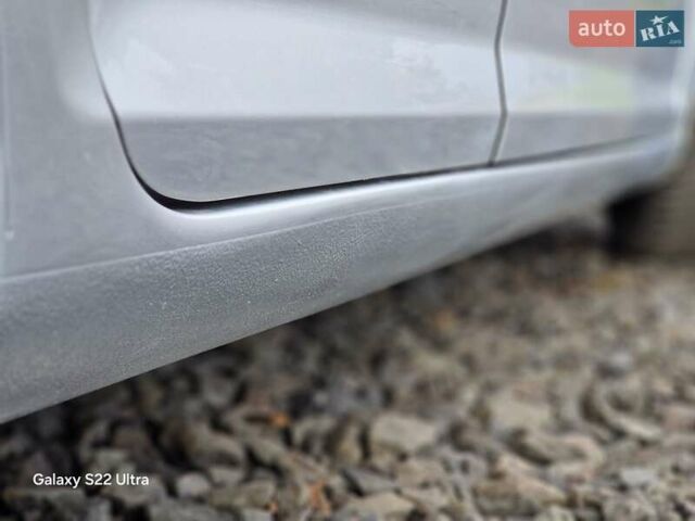 Фольксваген Гольф Плюс 2007 в Луцке на Automoto.ua Серый Фольксваген Гольф Плюс, объемом двигателя 1.6 л и пробегом 200 тыс. км за 5700 $, фото 28 на Automoto.ua