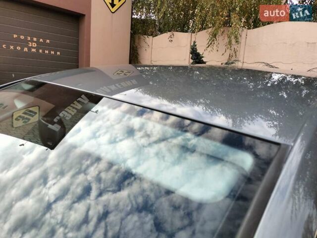 Серый Фольксваген Гольф Плюс, объемом двигателя 1.6 л и пробегом 106 тыс. км за 7300 $, фото 28 на Automoto.ua