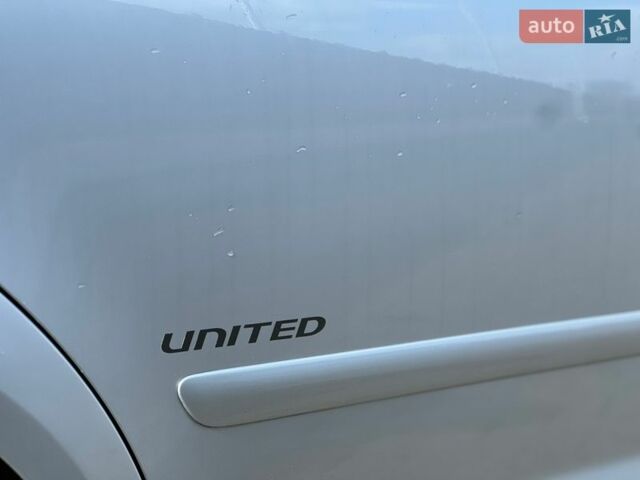 Сірий Фольксваген Golf Plus, об'ємом двигуна 1.6 л та пробігом 133 тис. км за 7300 $, фото 14 на Automoto.ua