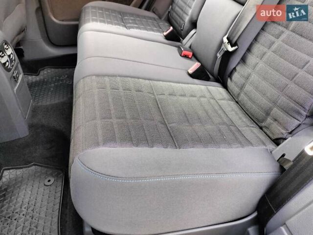 Серый Фольксваген Гольф Плюс, объемом двигателя 1.6 л и пробегом 106 тыс. км за 7300 $, фото 61 на Automoto.ua