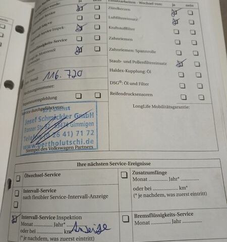 Сірий Фольксваген Golf Plus, об'ємом двигуна 1.6 л та пробігом 204 тис. км за 6200 $, фото 56 на Automoto.ua